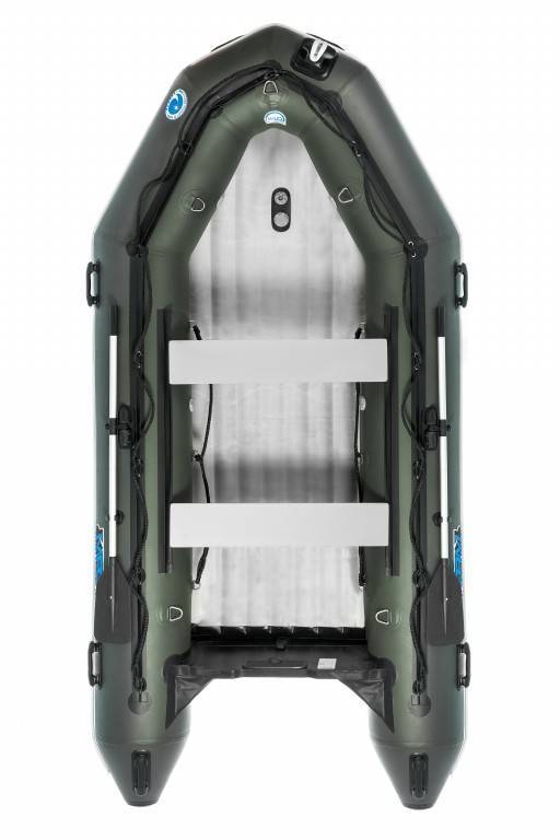 ЛОДКА ПВХ STORMLINE HEAVY DUTY AIR 340 ЛОДКА ПВХ STORMLINE HEAVY DUTY AIR 340