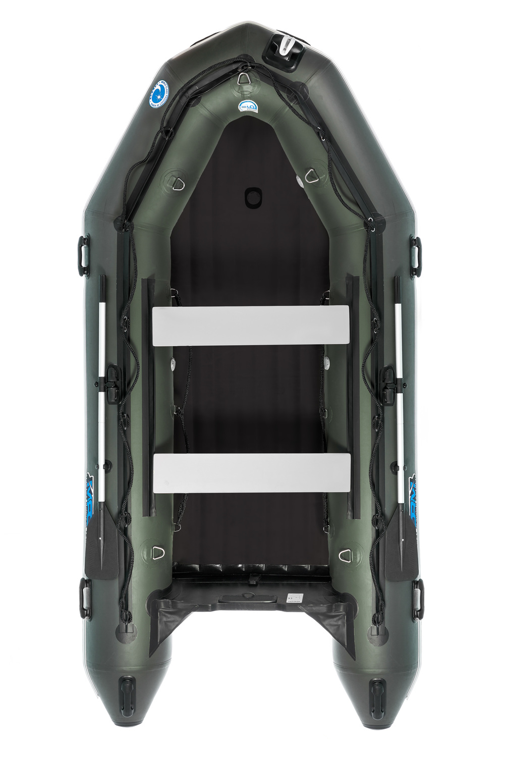 ЛОДКА ПВХ STORMLINE HEAVY DUTY AIR LIGHT 360 ЛОДКА ПВХ STORMLINE HEAVY DUTY AIR LIGHT 360
